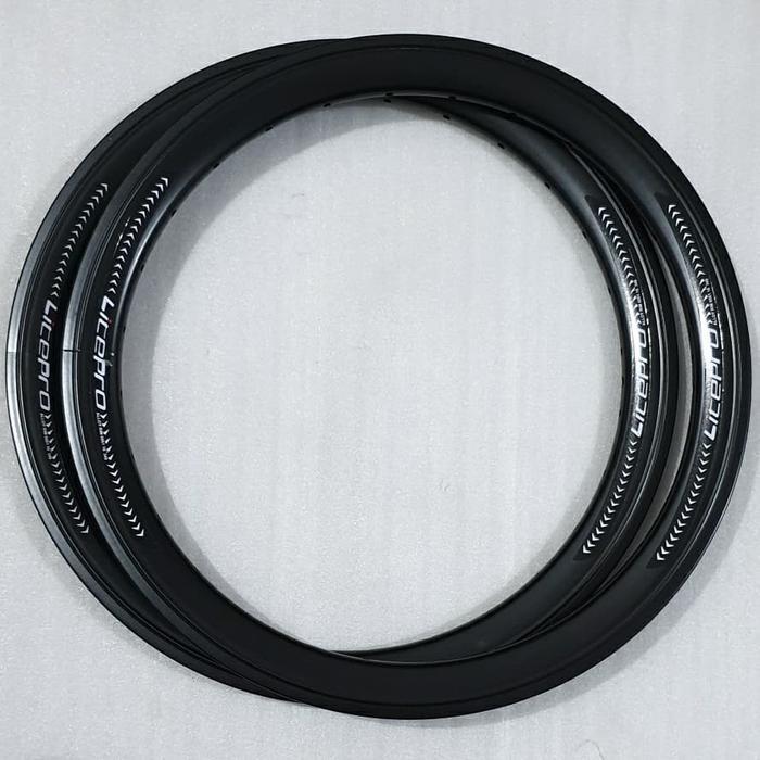 RIMS LITEPRO 16 X 1.3/8 ETRTO 349 16 PLUS