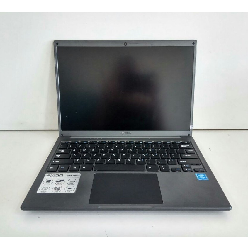 Laptop Axioo Mybook 14F Celeron N4020 Ram8Gb Ssd 256Gb