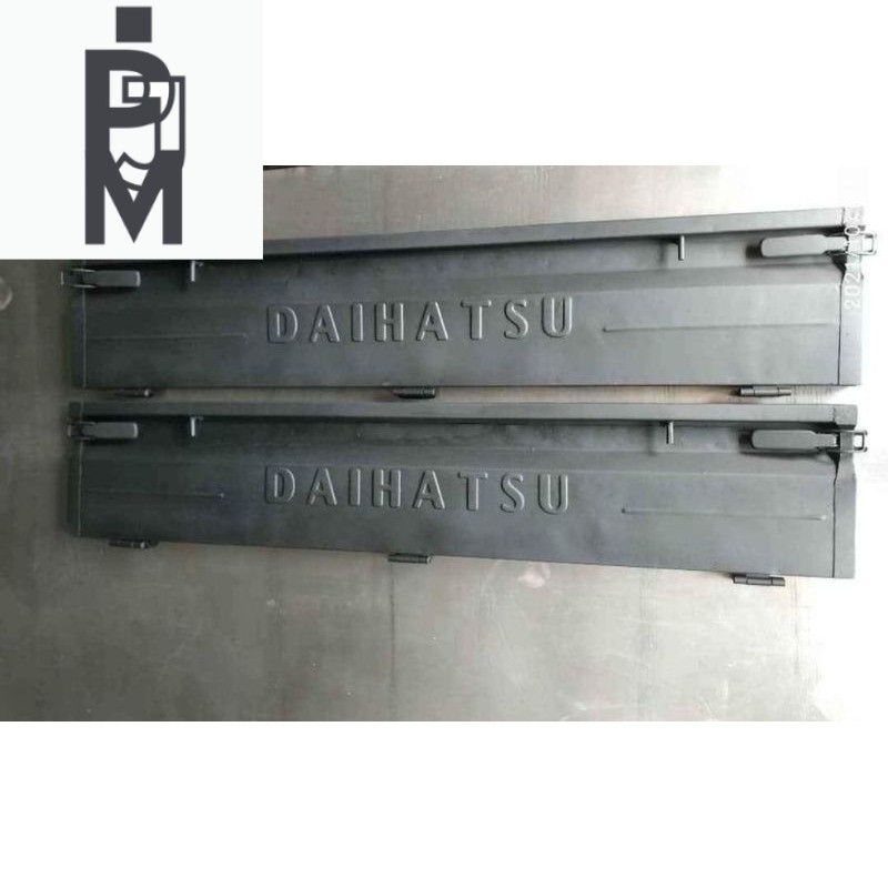 PINTU BAK BELAKANG DAIHATSU GRANMAX GRANDMAX