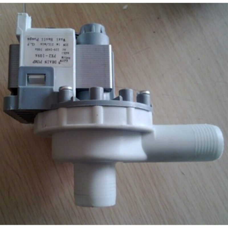 1pcs Ice Maker General Purpose Water Pump for PXPGX30W Ice Machine Water Pump Ice Maker Parts