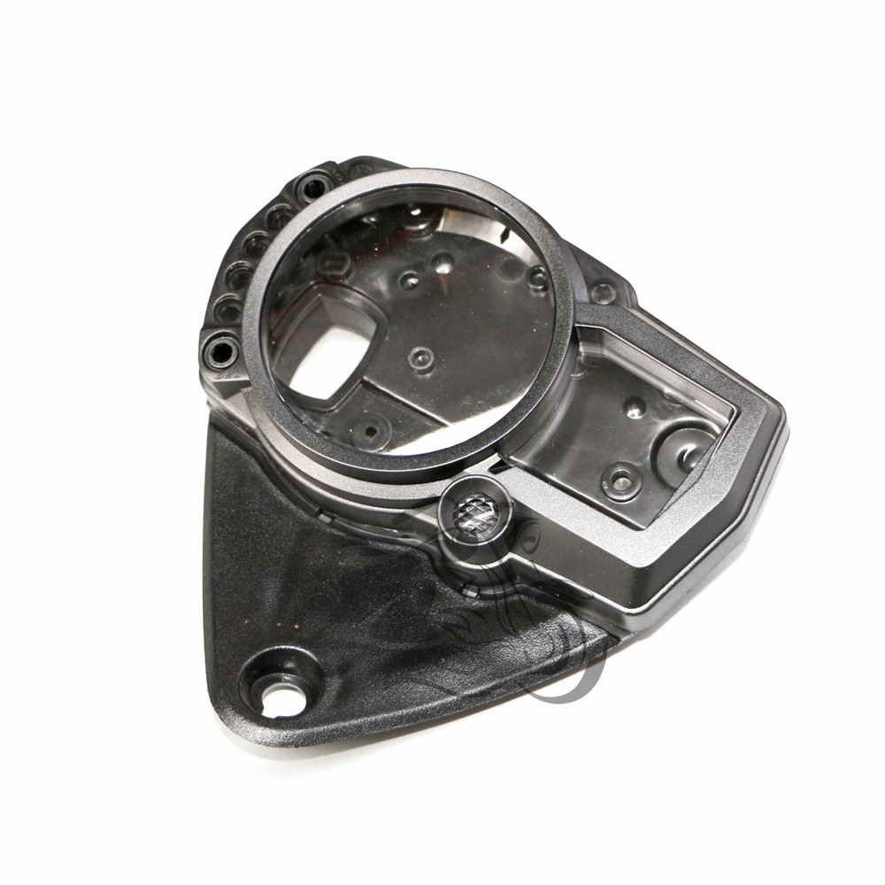 Fit Fit for Suzuki GSXR1000 GSXR 1000 2007 2008 K7 K8 Speedometer Housing Tachometer Gauge Case Cove