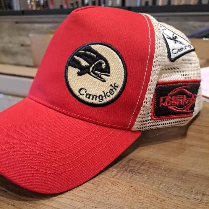 Relixnusantara topi united