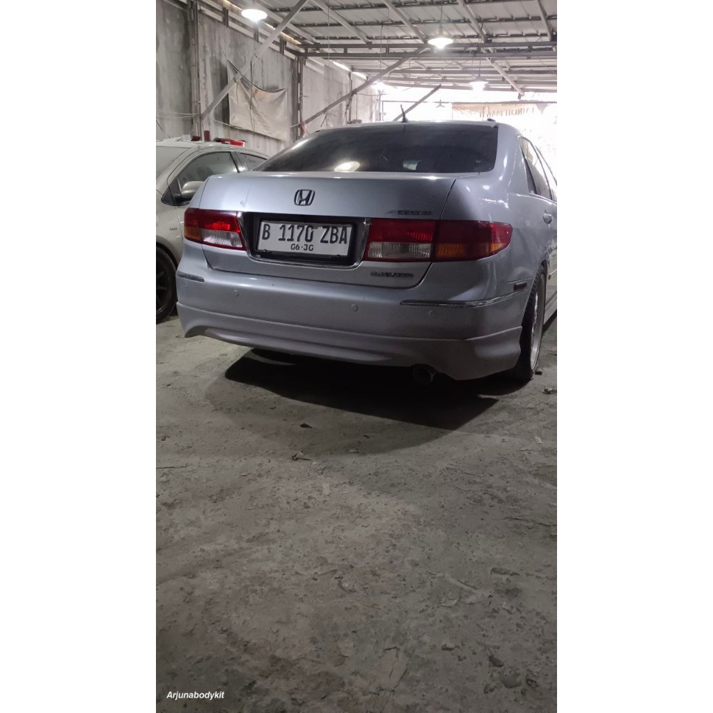 bodikit bodykit honda accord 2003-2007 bodikit accord