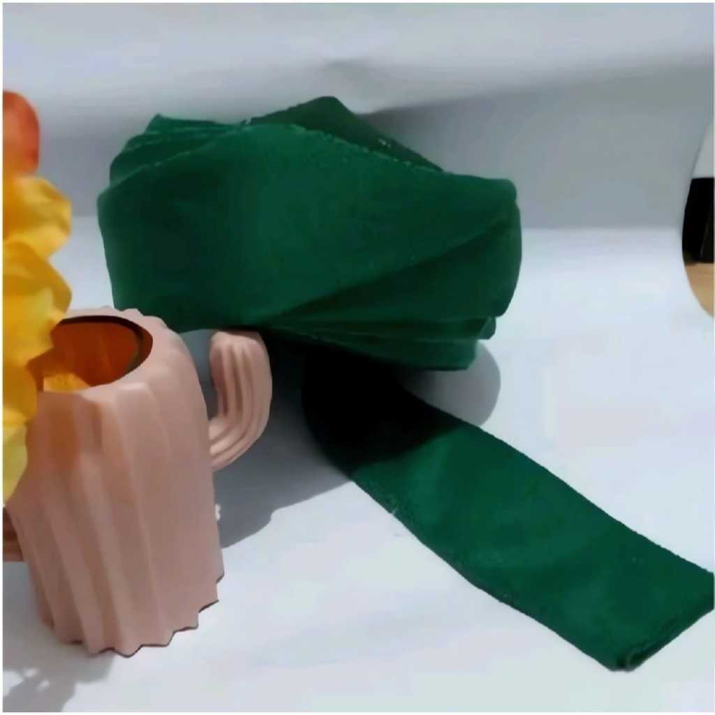 PROMO LEBARAN Peci Imamah / peci imamah permanen / Peci imamah premium / Peci imamah anak anak / Pec