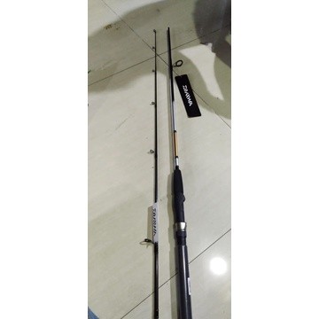 joran pancing daiwa mega force pilihan 165 180 cm