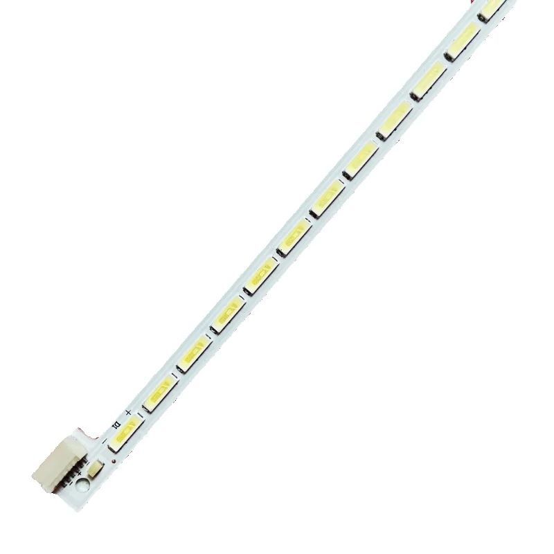 LED strip For  innotek 32inch VTYPE 7020PKG PCT 48EA VES315WNVS01B LC320DXJ SF E1 VES315UNVL2D VES31