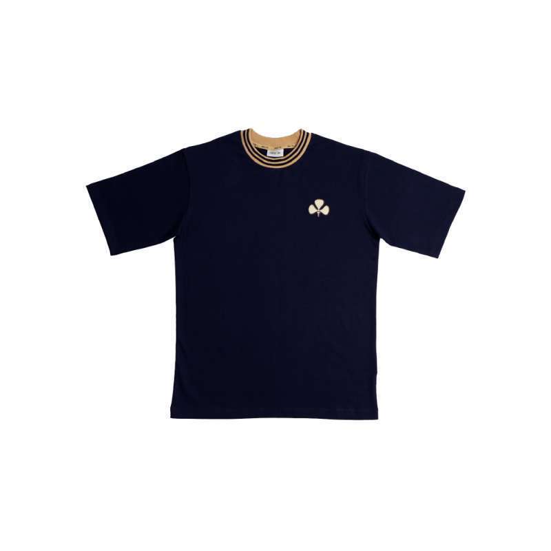 Navy T-Shirt - Club of Five