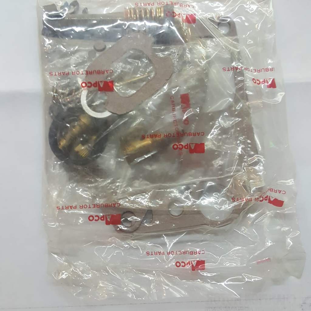 Kit sis carburator carbu karburator nissan sunny B11