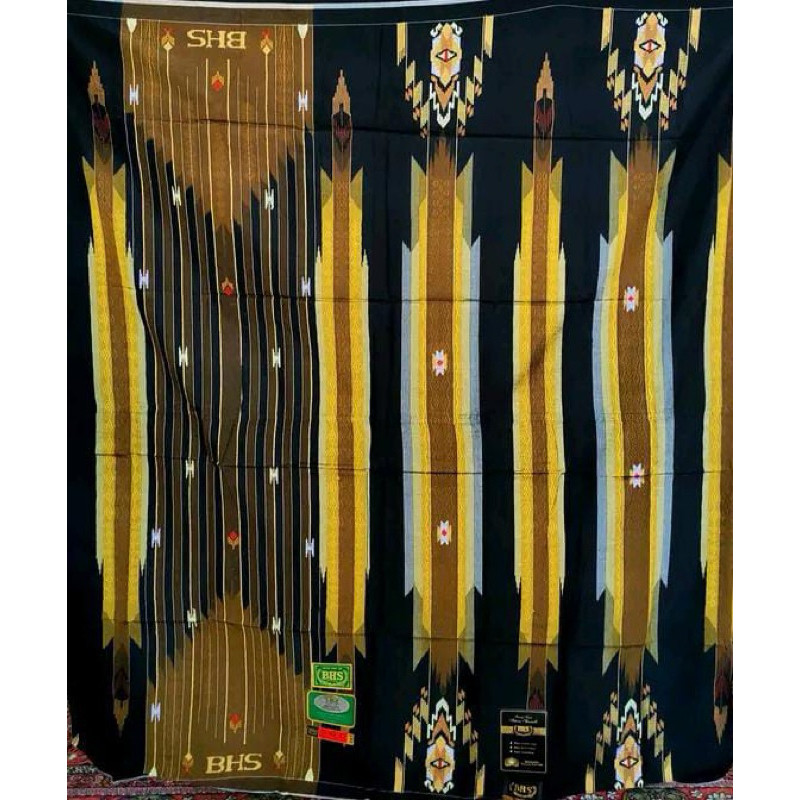 Ramadhan Sale  BHS SGC GDI FULL SUTRA SPUNSILK GOLD LIMITED