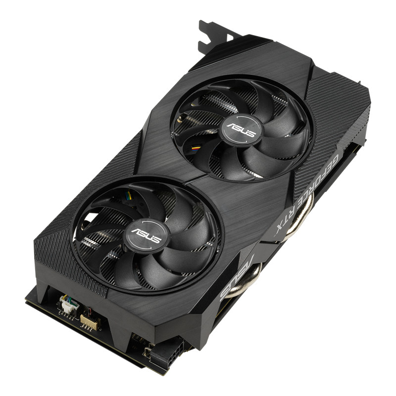 ROG STRIX GeForce RTX 2060 SUPER 8GB GDDR6 PCI Express 30 Graphics Card ROGSTRIXRTX2060SO8GGAMING