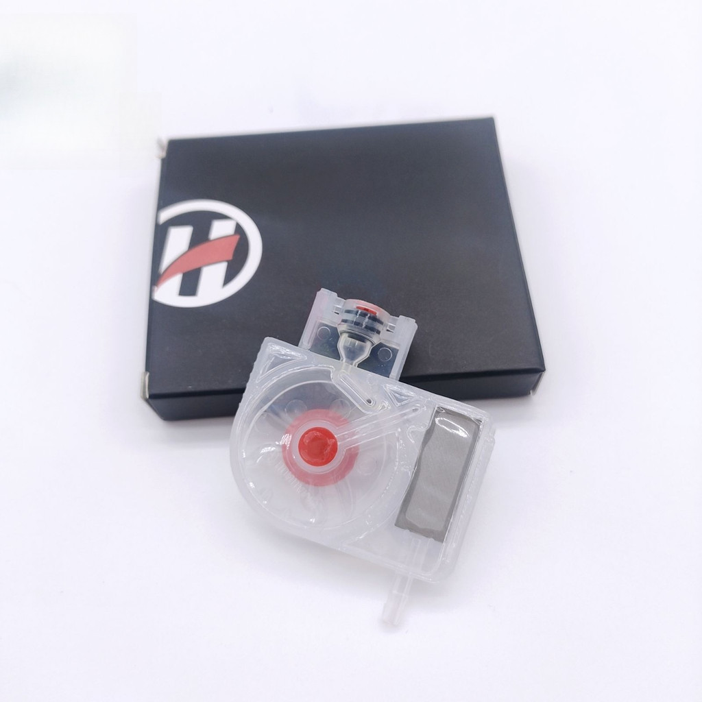 Claraprint High Quality Damper Use for DX5DX7 Print Head (8pcsbag)