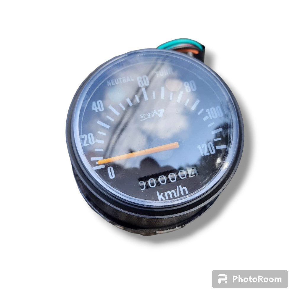 Spedometer speedometer spidometer spedo Speedo spido CB 100 Cb100 mirip original