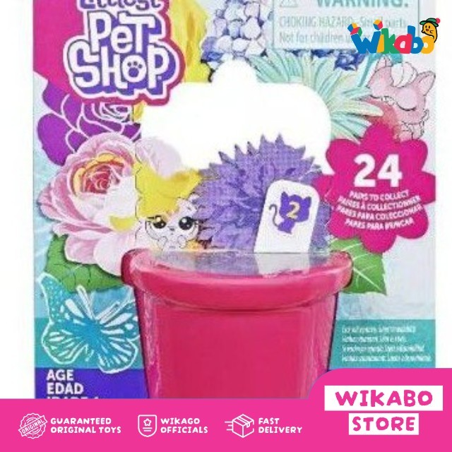 Littlest Pet Shop Original Hasbro PetShop  pet shop