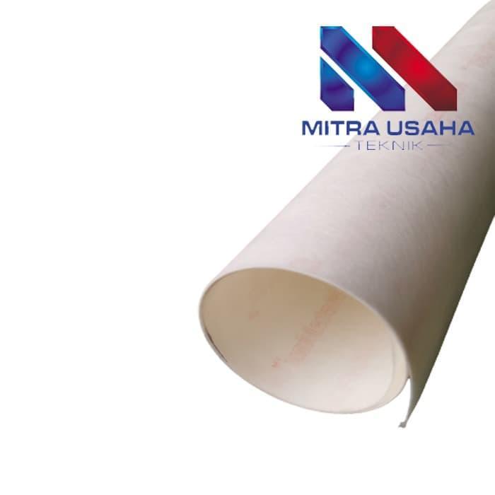 Nomex 0.30mm Kertas 0.30 mm - LEMBAR 50X90CM