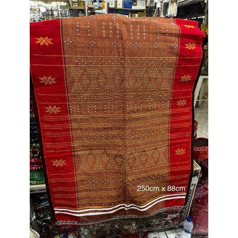 Ulos Sadum Raja Jumbo Full Payet Ulos Boru Ulos Ibebere Takkas