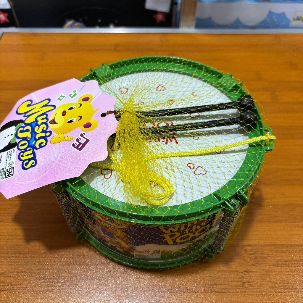 MAINAN ANAK DRUM SET  DRUM BAND