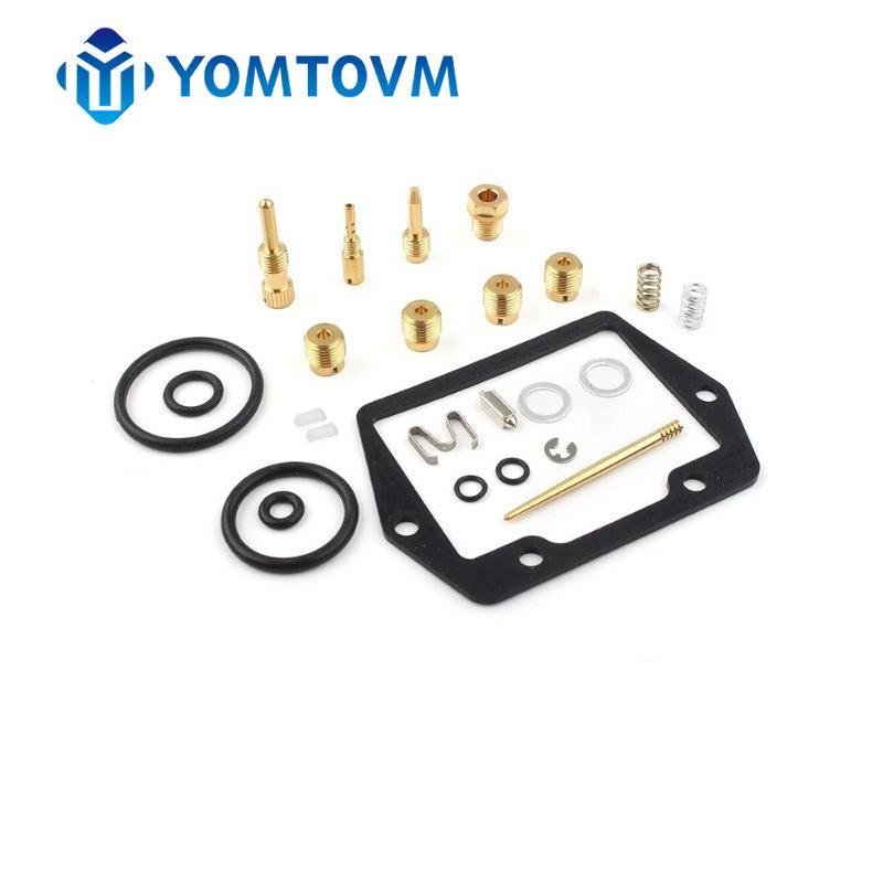 Carburetor Rebuild Kit For 1969-1977 Honda CT90 CT70 ST90 Trail 90
