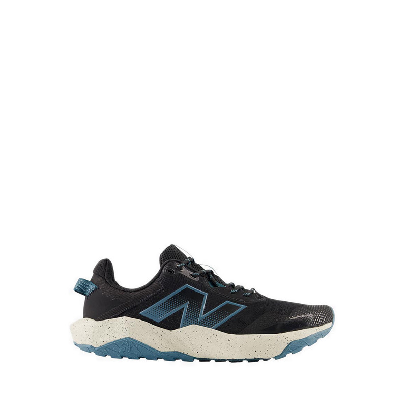 New Balance NITREL Men's Running Shoes - Black