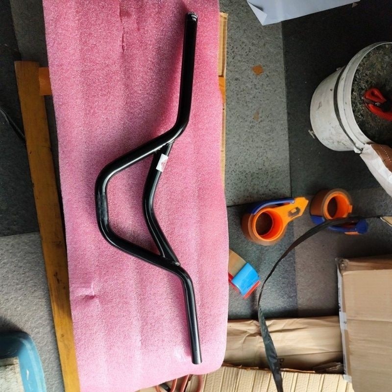 Setir m 3 jari valcon,stang m 3 jari,setang m 3 jari valcon bb