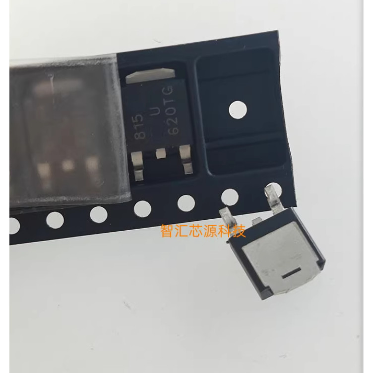 10PCSMURD620CTT4G U620TG brand new original genuine TO252 200V 3A ON ode