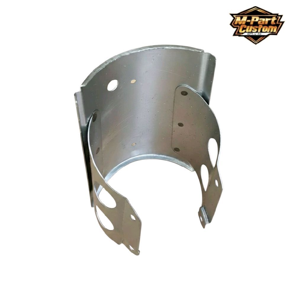 GM Panel Dada Dasi C70 MOTOR CUSTOM dengan Video Unboxing Wajib untuk Antisipasi Komplain Pesanan ba