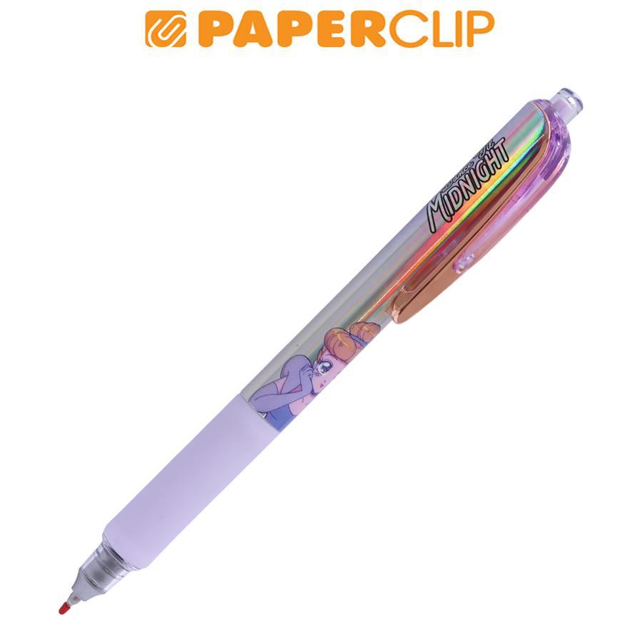PULPEN / BALLPOINT GEL MK1049 PRINCESS