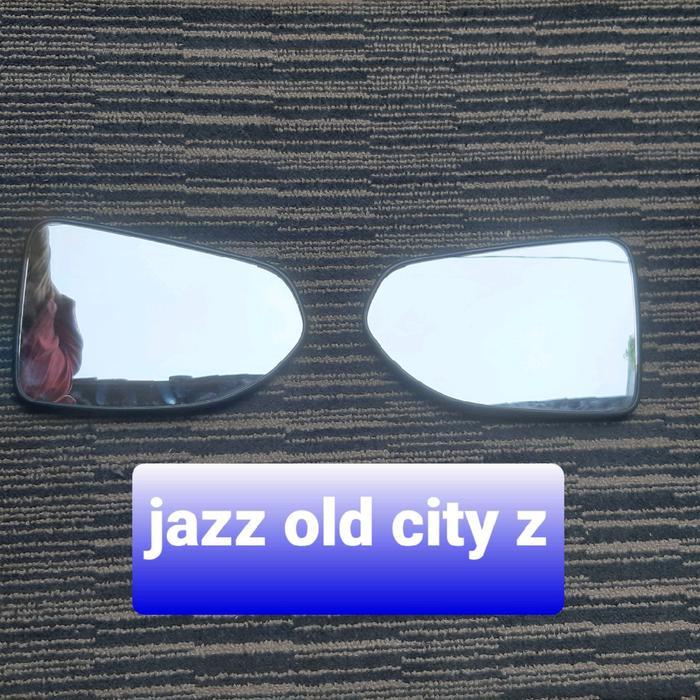 PASSkaca spion mobil honda jazz lama 2004 - 2008 kaca spion honda city 2001 - 2008 mirror - kiri kan
