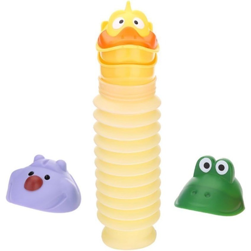 Portable Emergency Potty Potty Training Camping Travel Car Potty Training Training Kids