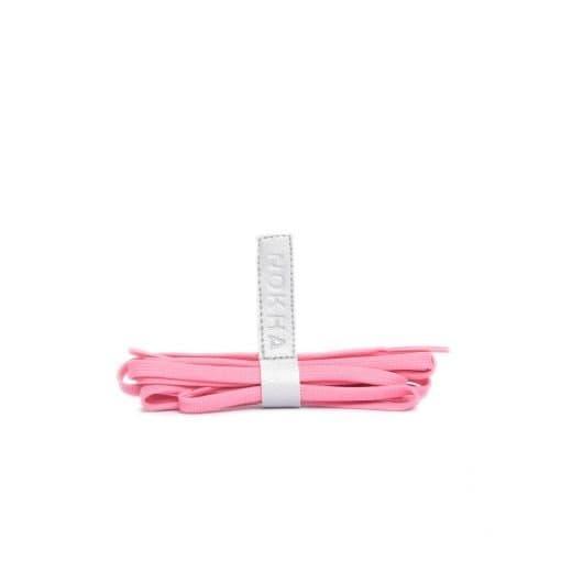 NOKHA TALI SEPATU Pink