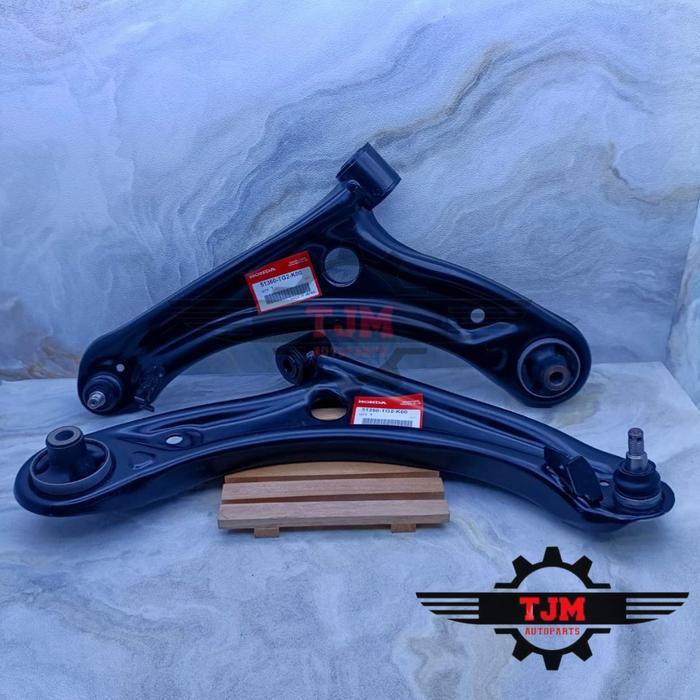 Lower Arm Sayap Depan Brio Mobilio Original - Kanan