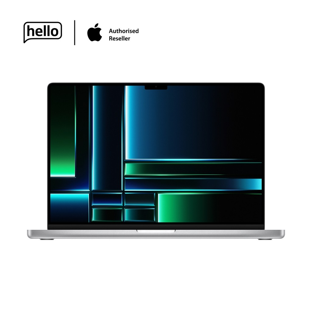 Apple MacBook Pro (16 inci, M2 Pro) 512 GB