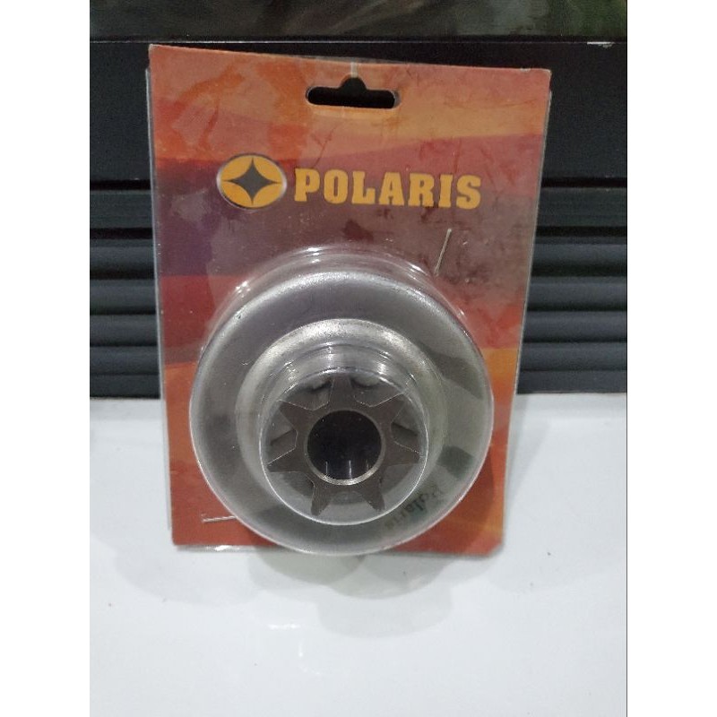 Sprocket Chainsaw Besar 070
