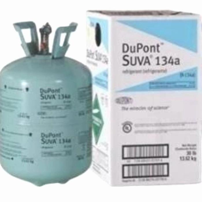 Freon R134a usa dupont