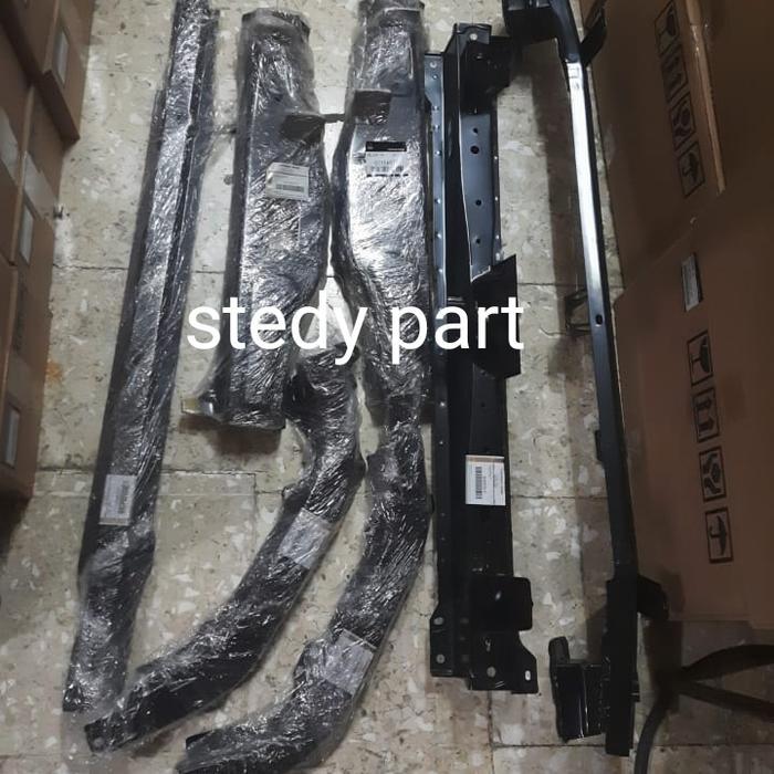 Bullhead assy xpander xpander cross 2017-2021 asli ori quality