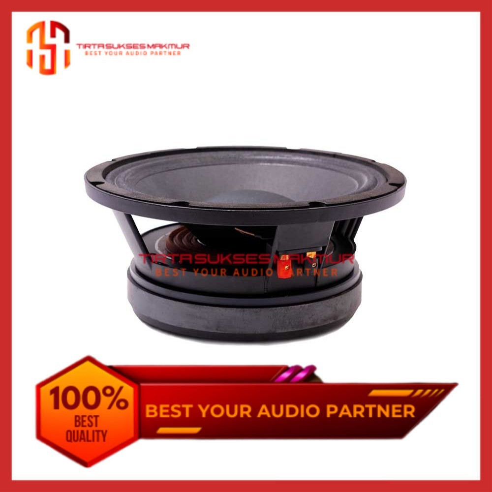 Speaker 10 INCH SPL Audio L10/750YK