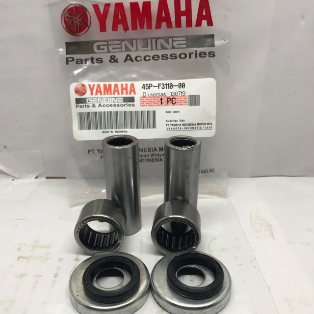 Bosh Arm Byson Karbu Original Lokal