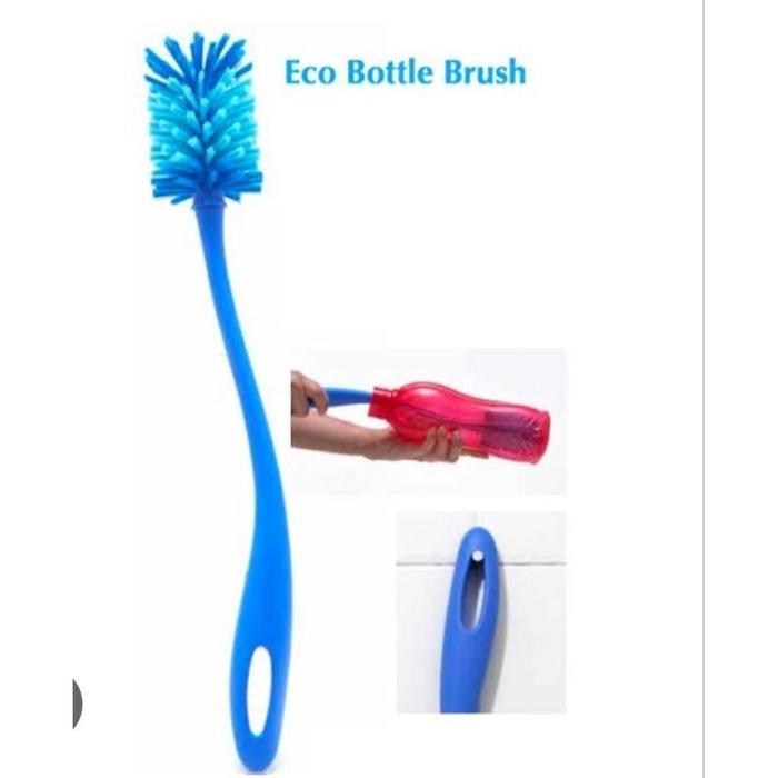 Sikat botol tupperware eco bottle brush