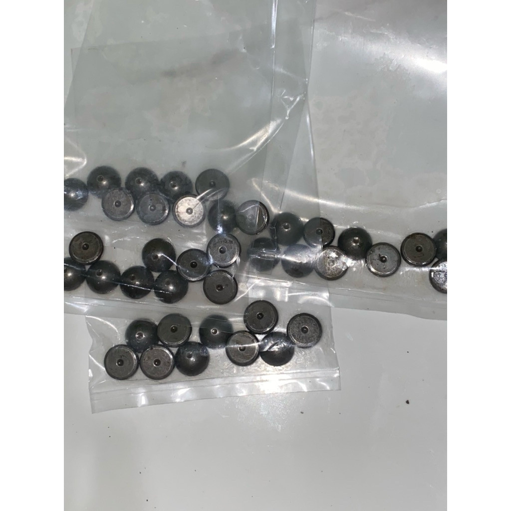 GUNDU KOMPRESOR AC AVANZA XENIA RUSH TERIOS YARIS VIOS INNOVA APV GUNDU METAL