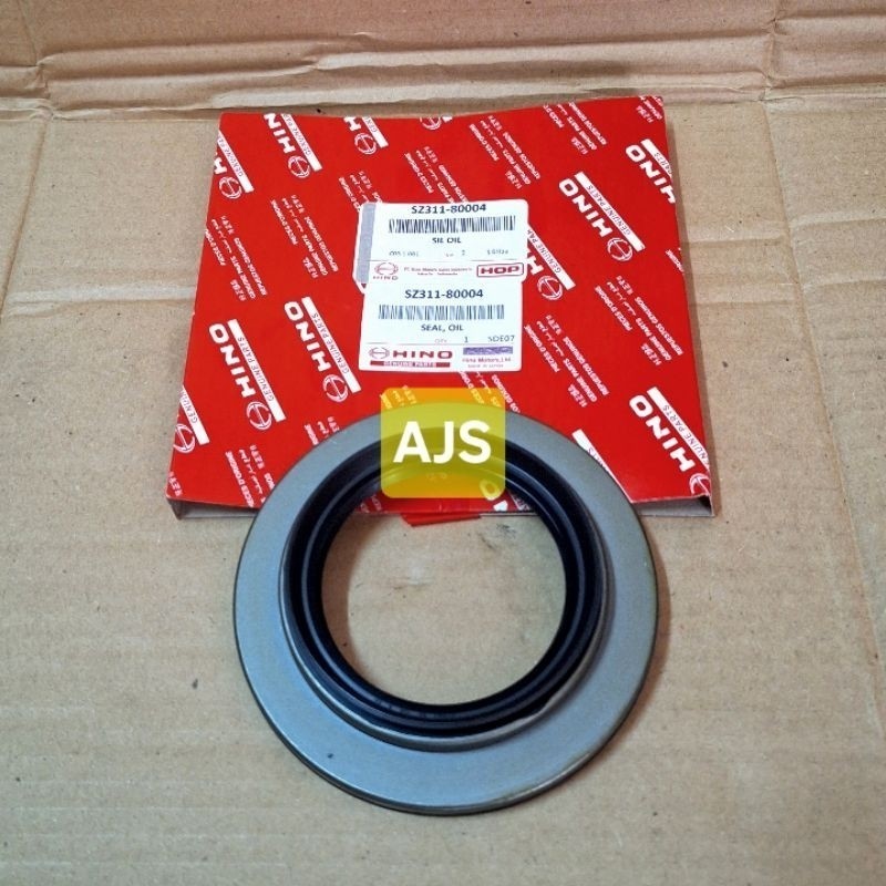 Seal Pinion HINO LOHAN 260 SZ311-80004