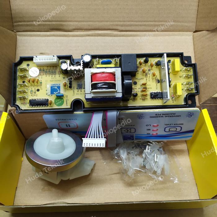 modul mesin cuci universal - OC 2200