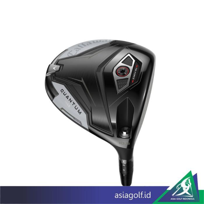 Driver Golf Callaway Quantum Max Athlemax 50 | Golf | Stick Driver Golf