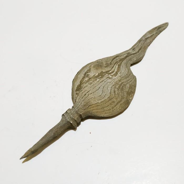 tmbk Keris Banyak Angrem Kecil KJ