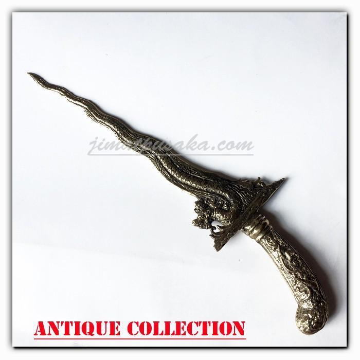 Keris Nogososro Asli KJ