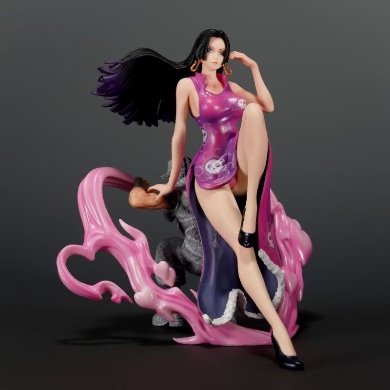 action figure nami robin boa vivi pudding bikini one piece sexy girl