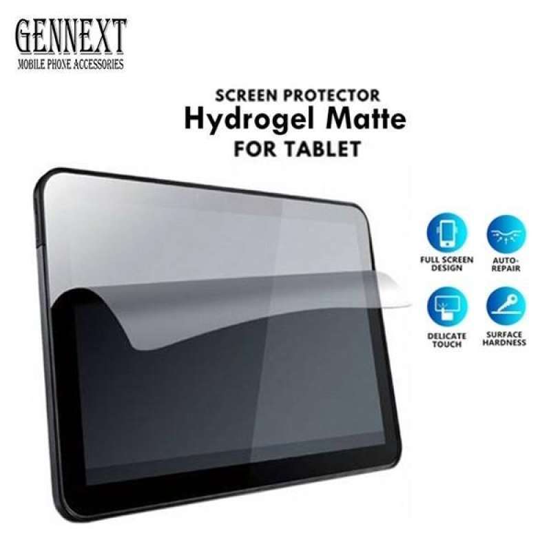ANTI GORES JELLY HYDROGEL MATTE SAMSUNG TABLET TAB S6 S6LITE LITE