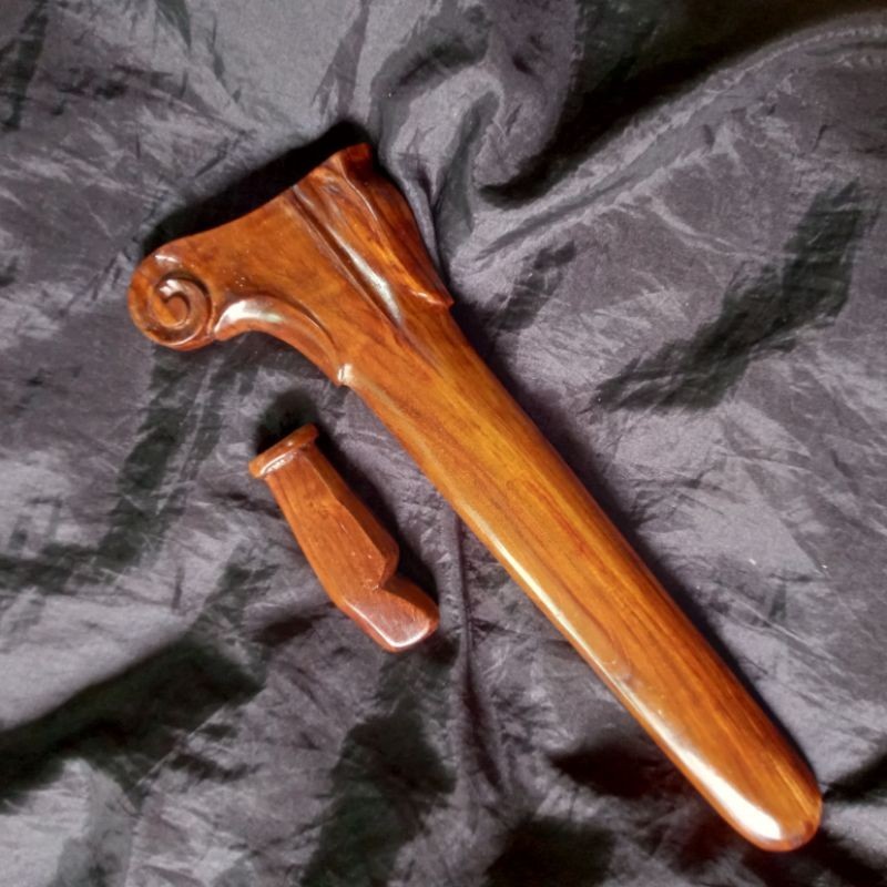 warangka sandang walaikat patrem