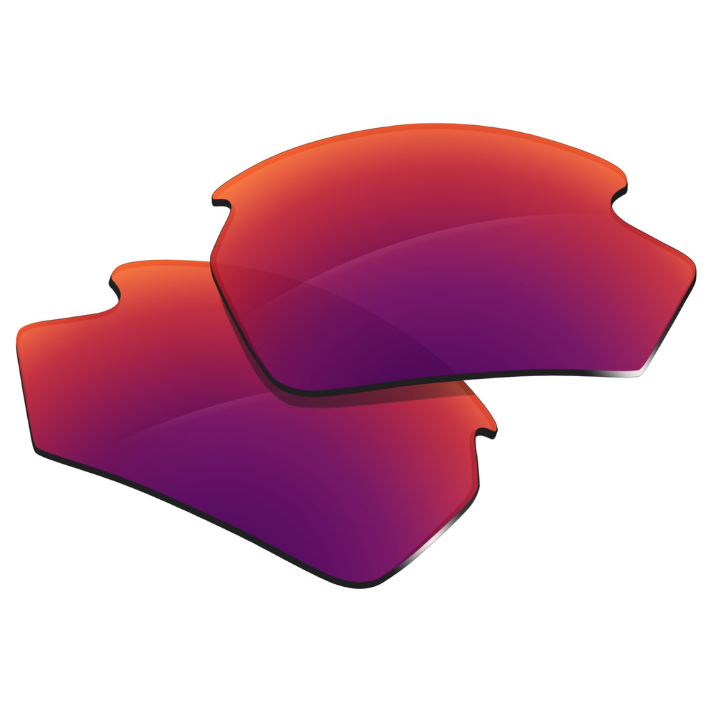 Beeyspecslab Polarized Lenses UV400 Protective Replacement Compatible with Rudy Project Rydon Sungla