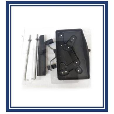 Dudukan aki toyota avanza / tatakan aki avanza / tempat aki