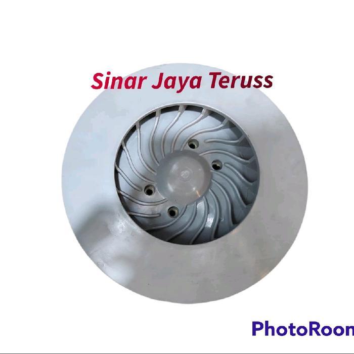 Impeller Mistblower Tasco MD 160 <  Kipas Mistblower Tasco MD 160