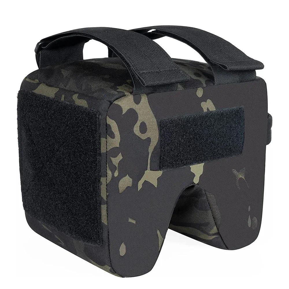 Shooting Bag  Rest Target Sports Shooting Bench  Mount for Rifles Sniper    Accessories